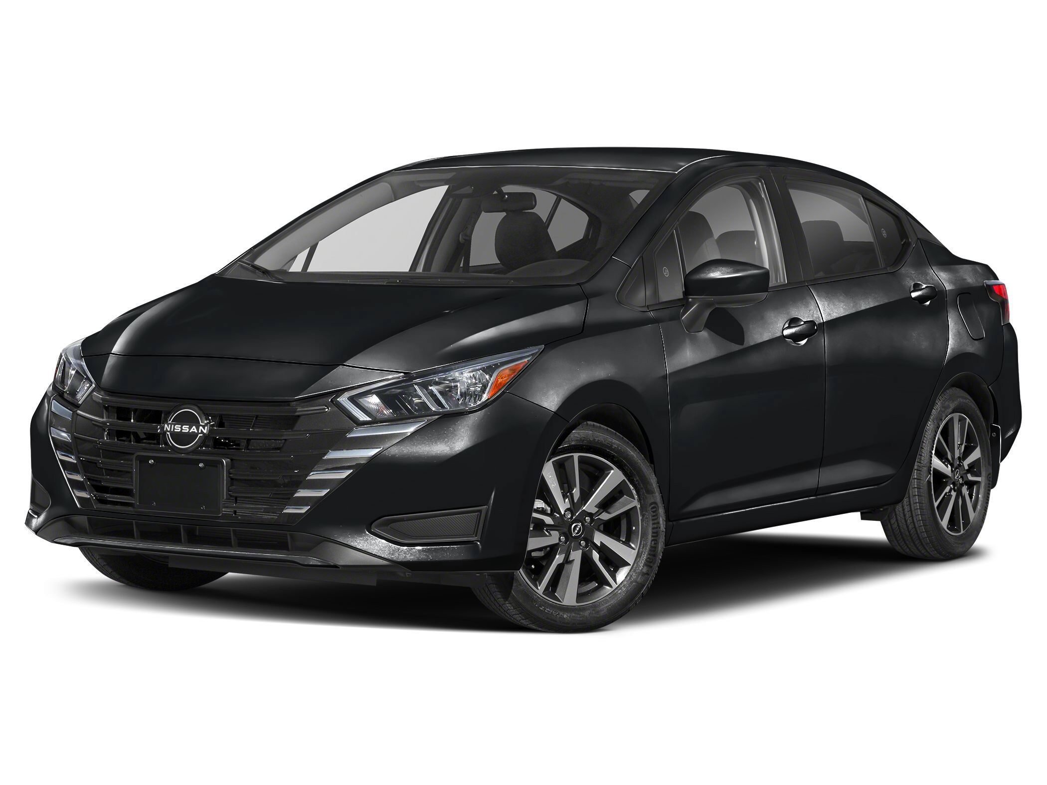 2025 Nissan Versa 1.6 SV -
                  Mobile, AL