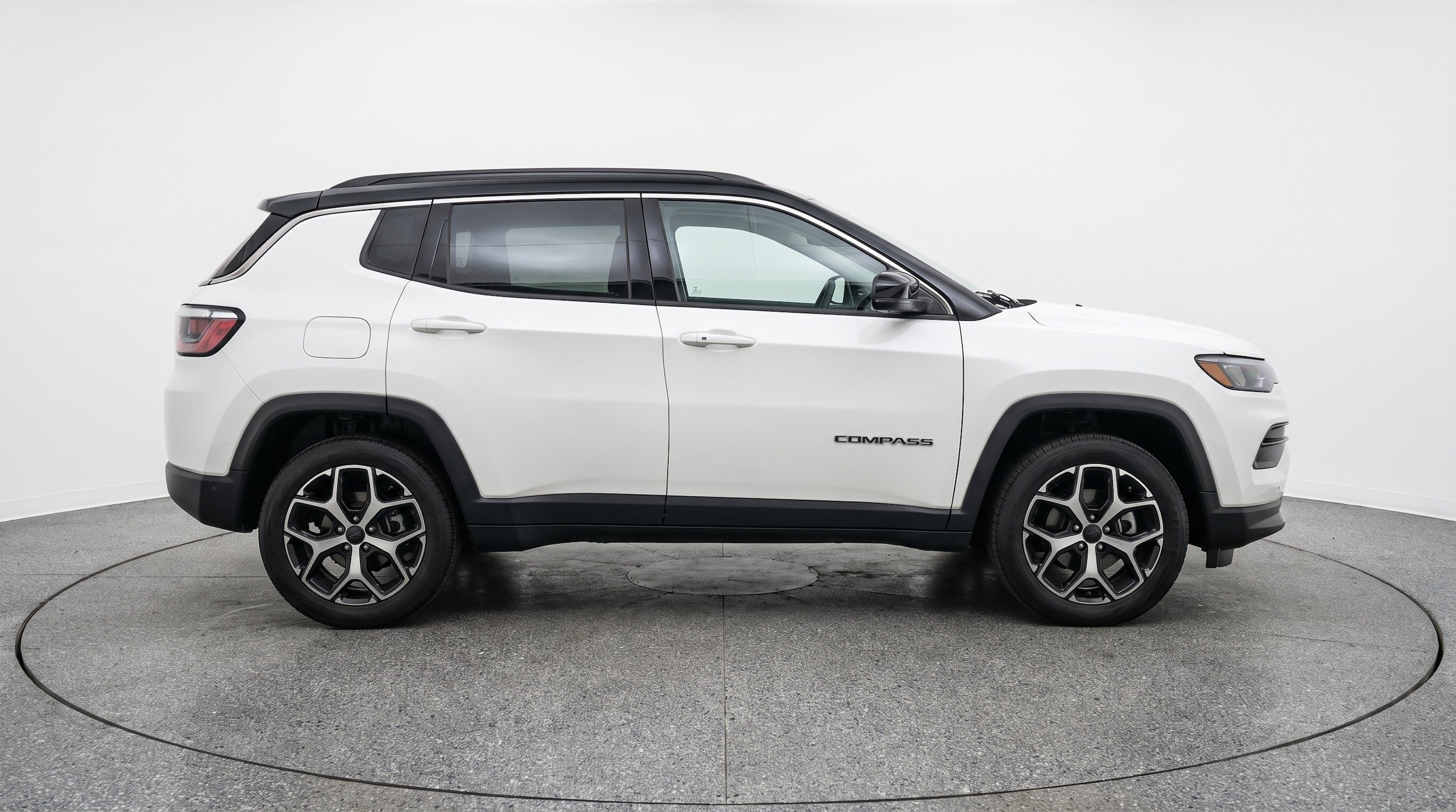 Thumbnail: 2025 Jeep Compass - 10