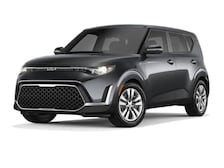 2025 Kia Soul  -
                  Mobile, AL