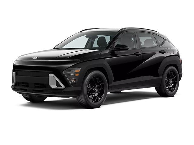 2026 Hyundai Kona