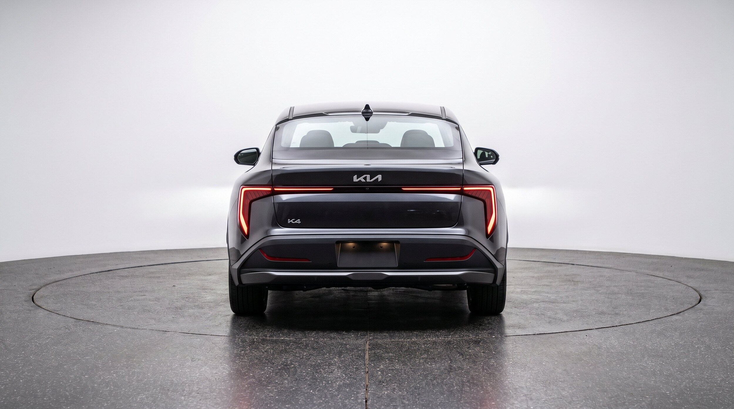 Thumbnail: 2025 Kia K4 - 7