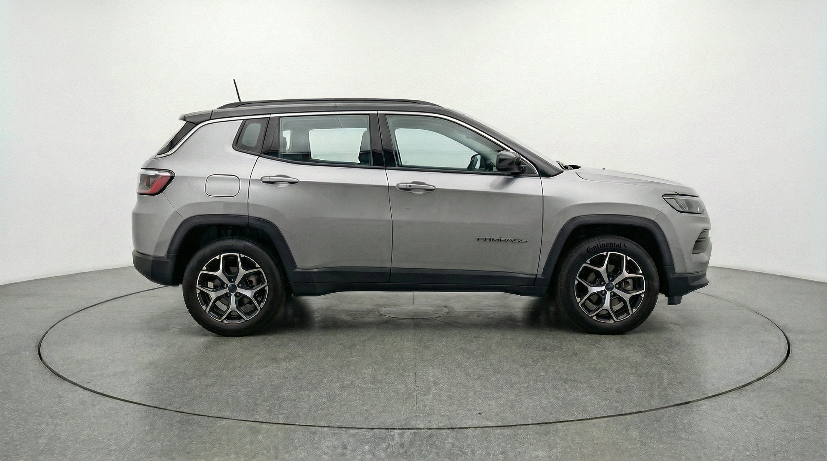 Thumbnail: 2025 Jeep Compass - 11