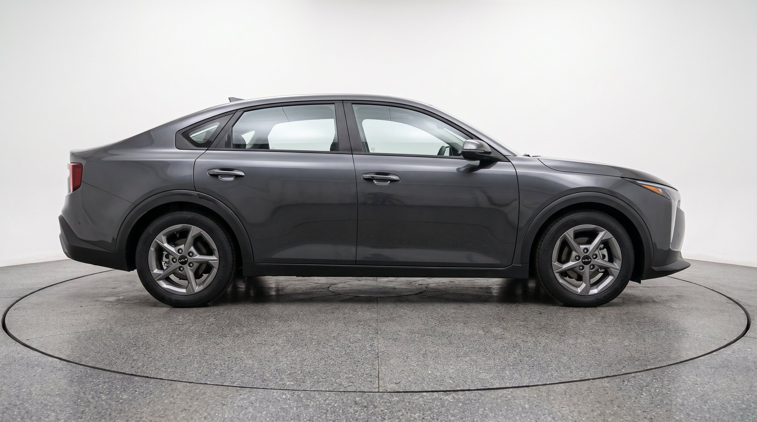 Thumbnail: 2025 Kia K4 - 10