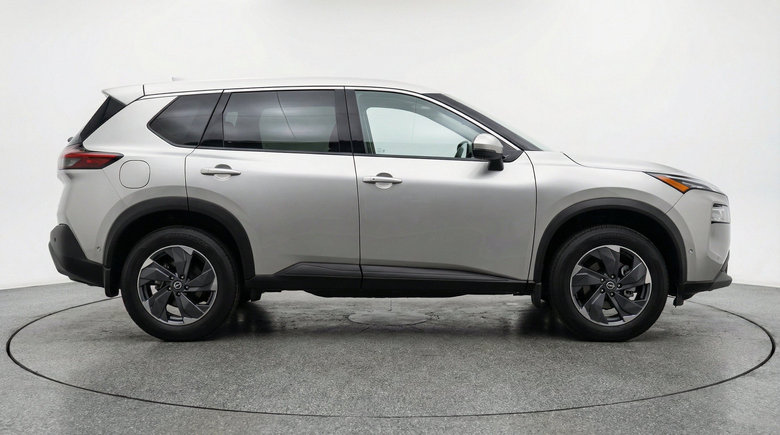 Thumbnail: 2025 Nissan Rogue - 11