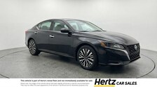 2025 Nissan Altima SV -
                  Woburn, MA