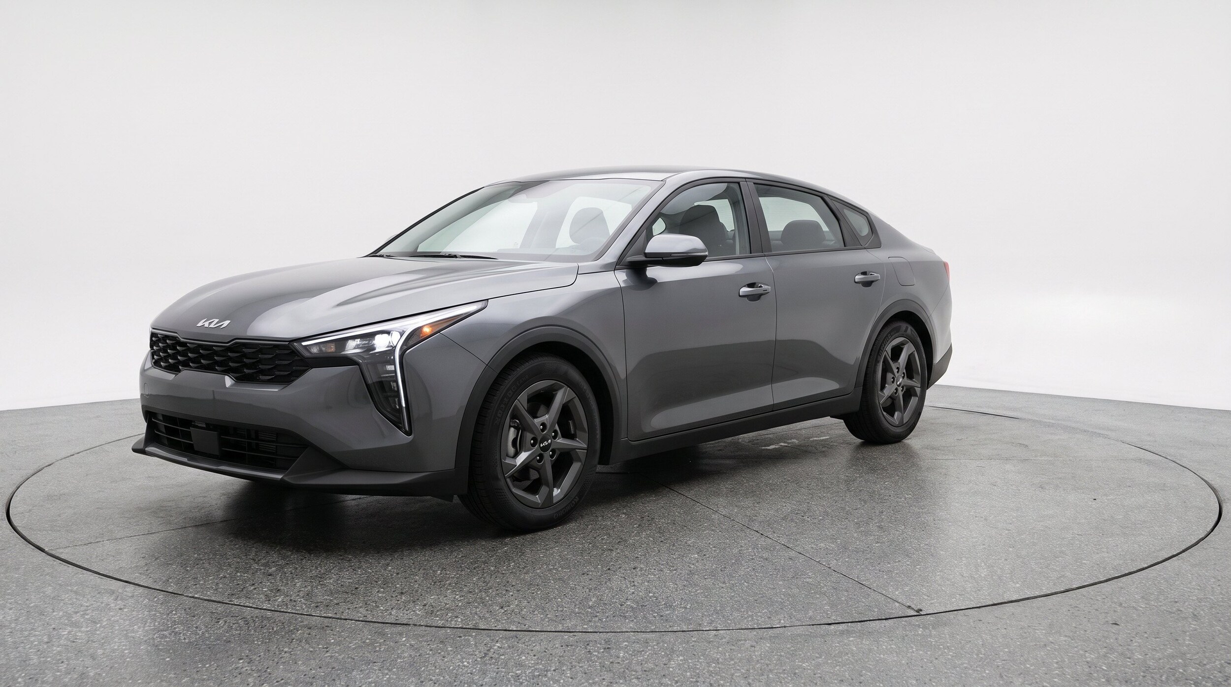 Thumbnail: 2025 Kia K4 - 3