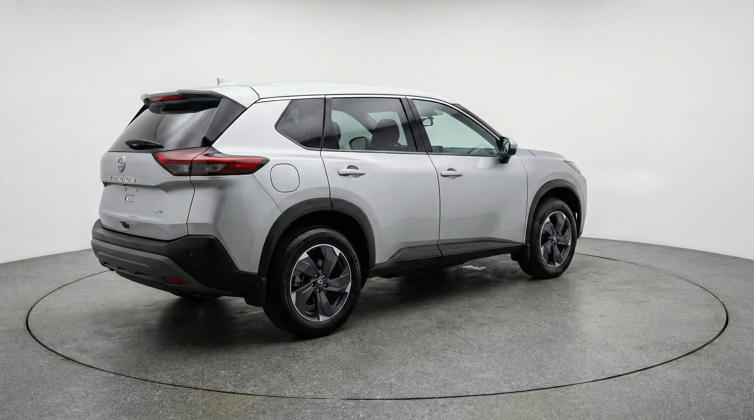 Thumbnail: 2025 Nissan Rogue - 9
