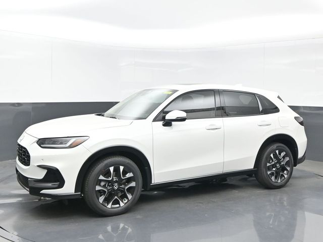 New 2027 Honda HR-V EX-L SUV