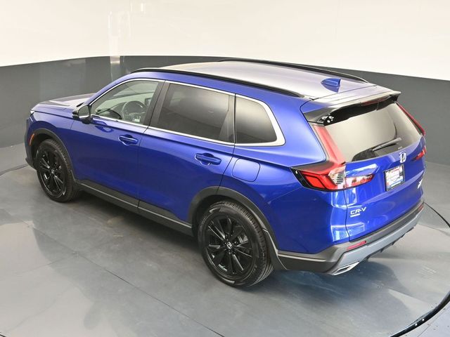 2023 Honda CR-V Sport Touring - Photo 28