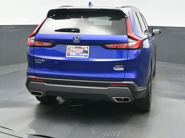 Certified 2023 Honda CR-V Hybrid Sport Touring SUV