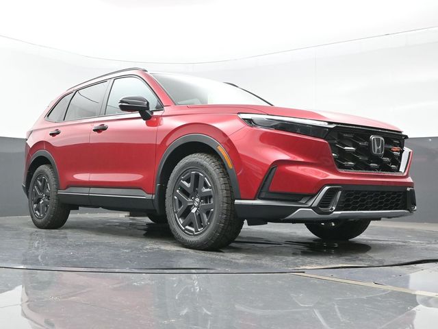 2026 Honda CR-V TrailSport - Photo 27