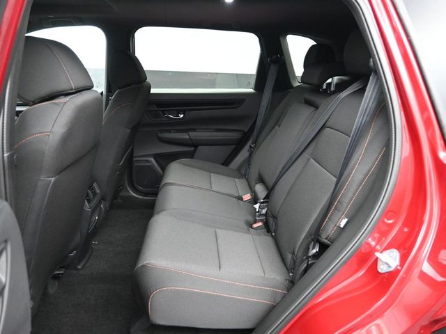 2026 Honda CR-V TrailSport - Photo 12