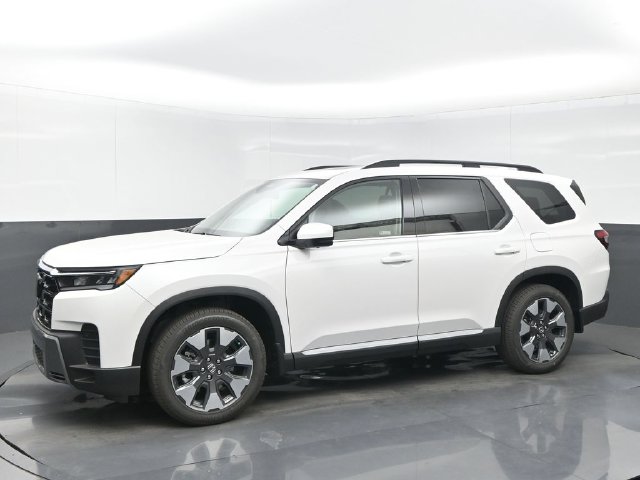 New 2026 Honda Pilot Elite SUV