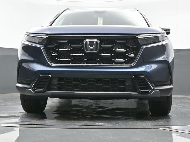 2026 Honda CR-V Sport - Photo 19