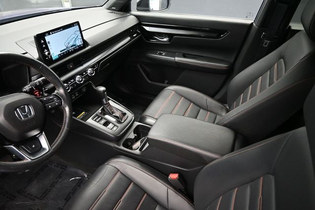 2023 Honda CR-V Sport Touring - Photo 15