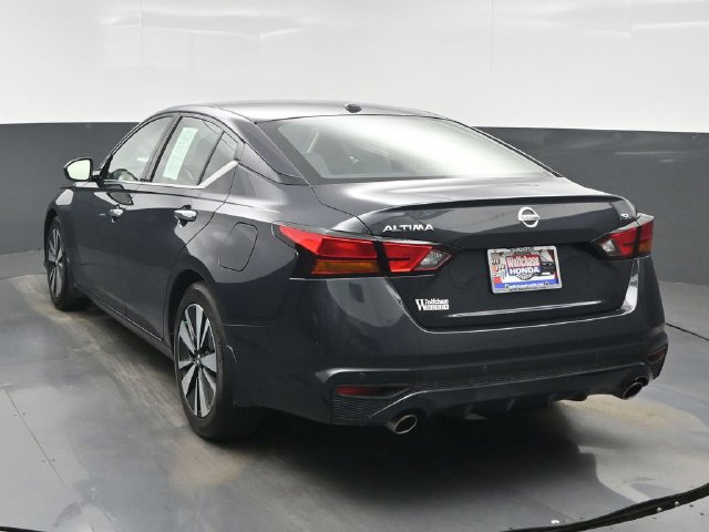 Used 2019 Nissan Altima 2.5 SL Sedan