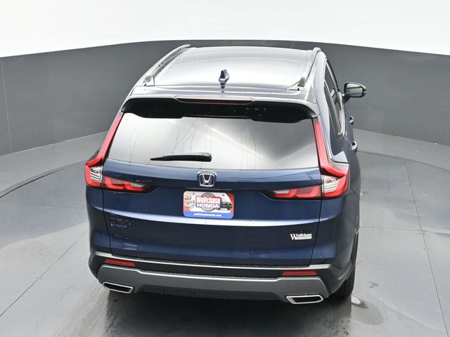 2026 Honda CR-V Sport - Photo 31