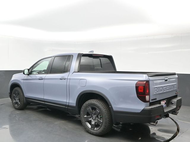 New 2026 Honda Ridgeline TrailSport Truck