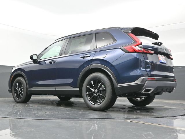 2026 Honda CR-V Sport - Photo 21