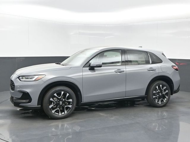 New 2027 Honda HR-V EX-L SUV