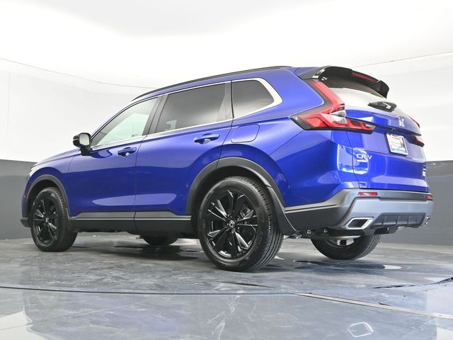 2023 Honda CR-V Sport Touring - Photo 21