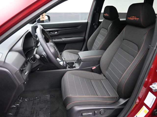 2026 Honda CR-V TrailSport - Photo 18