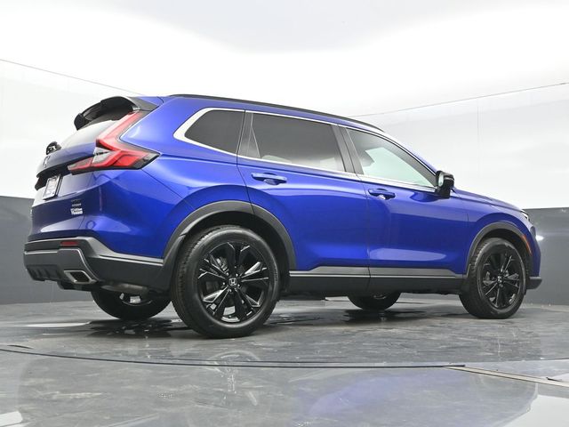 2023 Honda CR-V Sport Touring - Photo 23