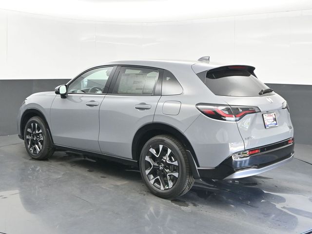 New 2027 Honda HR-V EX-L SUV
