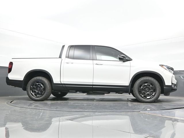2026 Honda Ridgeline TrailSport - Photo 26