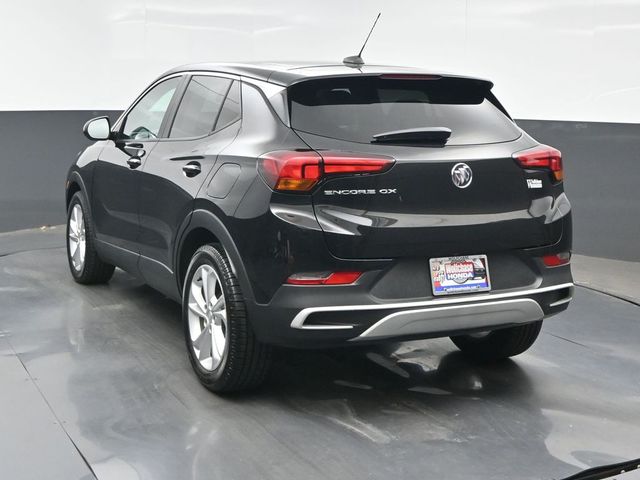 Used 2021 Buick Encore GX Preferred SUV