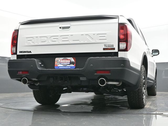 2026 Honda Ridgeline TrailSport - Photo 24