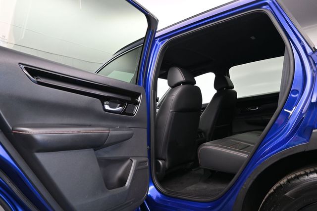 2023 Honda CR-V Sport Touring - Photo 12