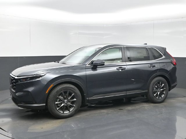 New 2027 Honda CR-V EX-L SUV