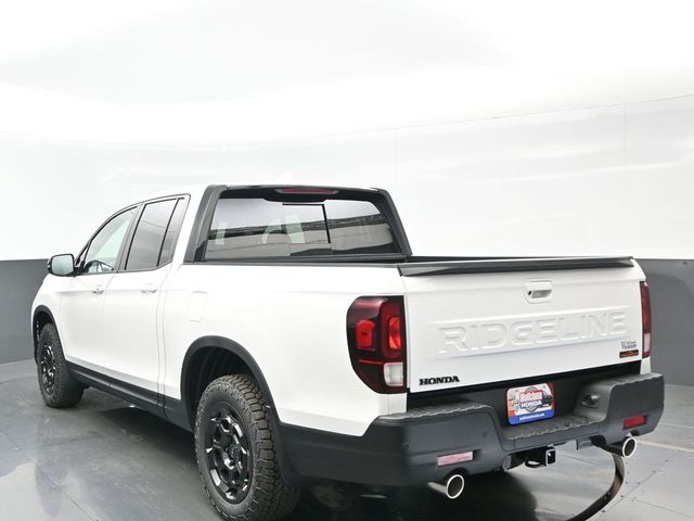 New 2026 Honda Ridgeline TrailSport+ Truck