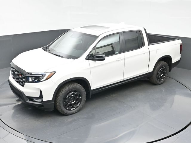 2026 Honda Ridgeline TrailSport - Photo 29