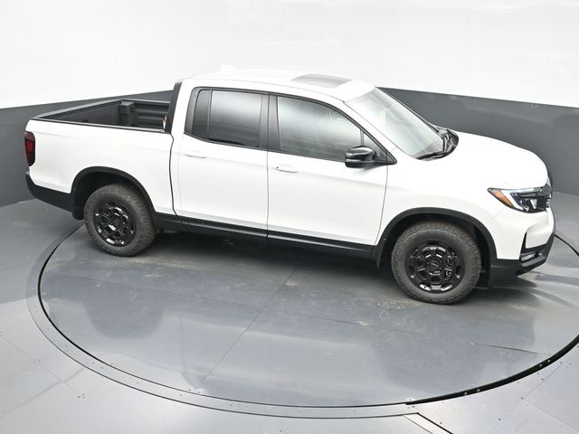2026 Honda Ridgeline TrailSport - Photo 34