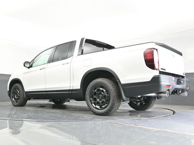 2026 Honda Ridgeline TrailSport - Photo 22