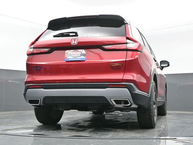 2026 Honda CR-V TrailSport - Photo 24