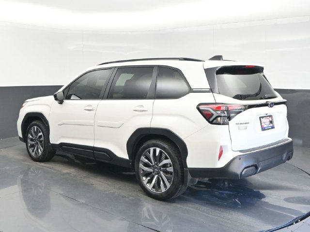 Used 2026 Subaru Forester Touring SUV