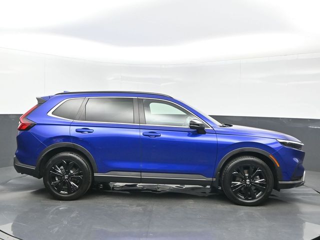 2023 Honda CR-V Sport Touring - Photo 6