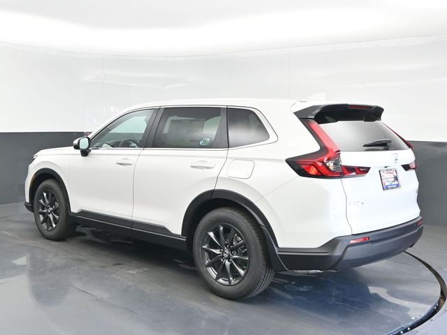 New 2026 Honda CR-V EX-L SUV