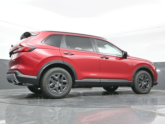 2026 Honda CR-V TrailSport - Photo 25