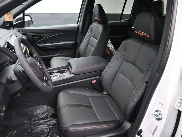 2026 Honda Ridgeline TrailSport - Photo 17