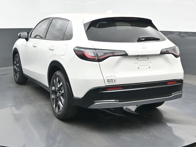 New 2027 Honda HR-V EX-L SUV