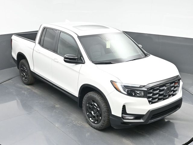 2026 Honda Ridgeline TrailSport - Photo 35