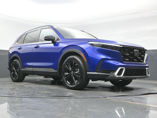 2023 Honda CR-V Sport Touring - Photo 25