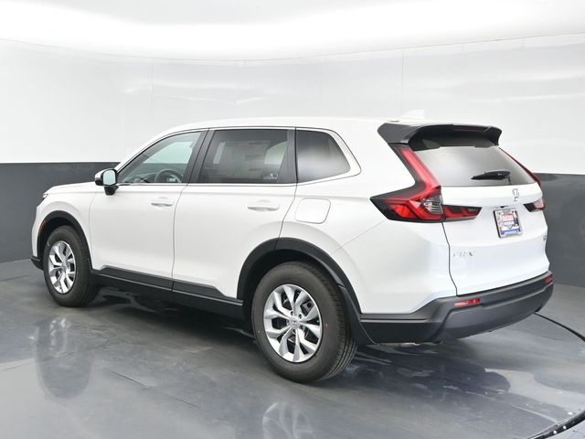 New 2026 Honda CR-V LX SUV