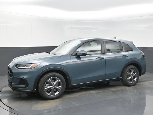 New 2027 Honda HR-V LX SUV