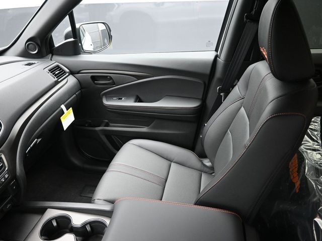 2026 Honda Ridgeline TrailSport - Photo 11