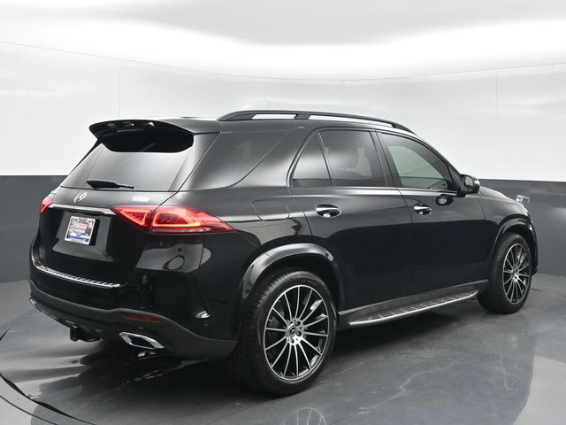 Used 2023 Mercedes-Benz GLE GLE 350 SUV